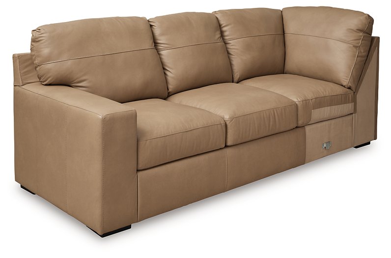 Bandon 2-Piece Sectional - Pull Up A Couch