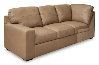 Bandon 2-Piece Sectional - Pull Up A Couch