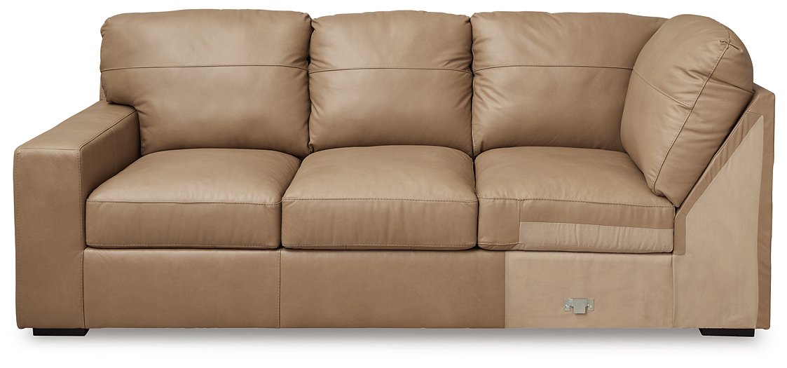 Bandon 2-Piece Sectional - Pull Up A Couch