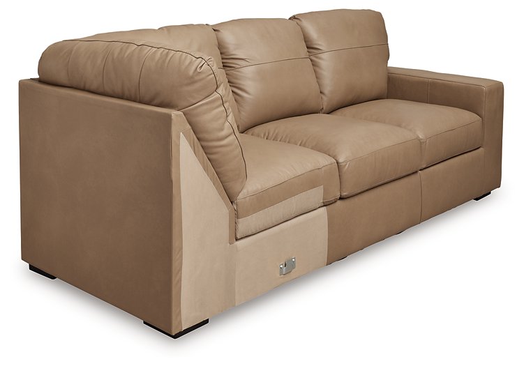 Bandon 2-Piece Sectional - Pull Up A Couch