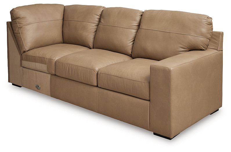 Bandon 2-Piece Sectional - Pull Up A Couch