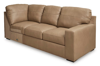 Bandon 2-Piece Sectional - Pull Up A Couch