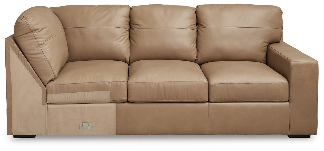 Bandon 2-Piece Sectional - Pull Up A Couch