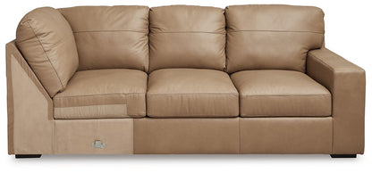 Bandon 2-Piece Sectional - Pull Up A Couch