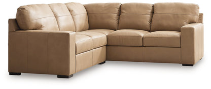 Bandon 2-Piece Sectional - Pull Up A Couch