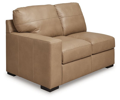 Bandon 2-Piece Sectional - Pull Up A Couch