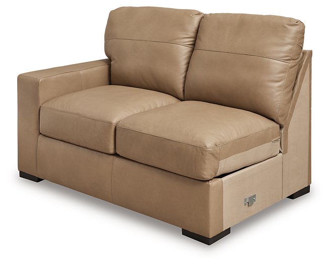 Bandon 2-Piece Sectional - Pull Up A Couch