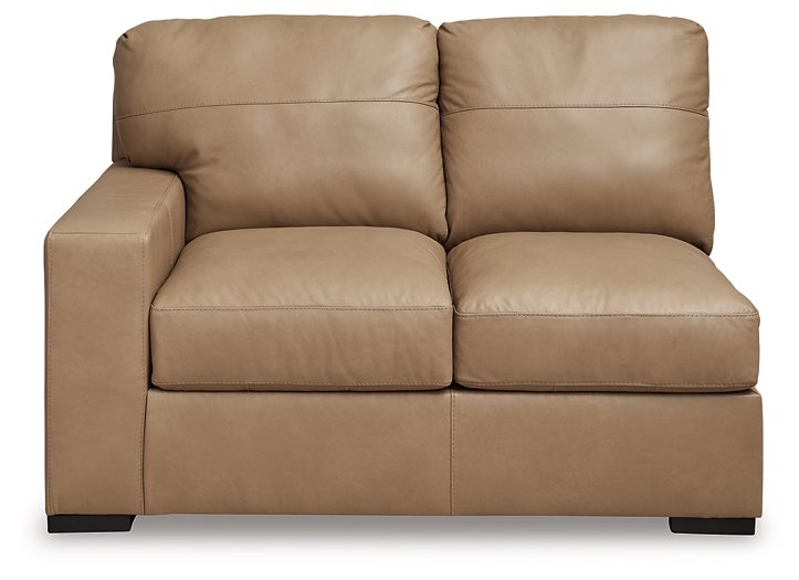 Bandon 2-Piece Sectional - Pull Up A Couch