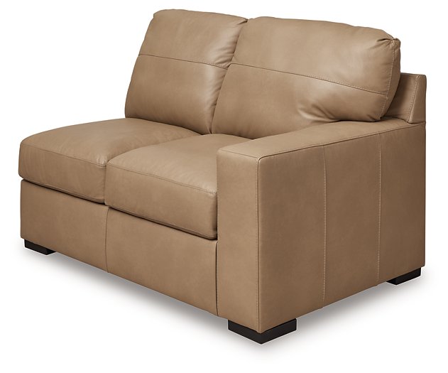 Bandon 2-Piece Sectional - Pull Up A Couch