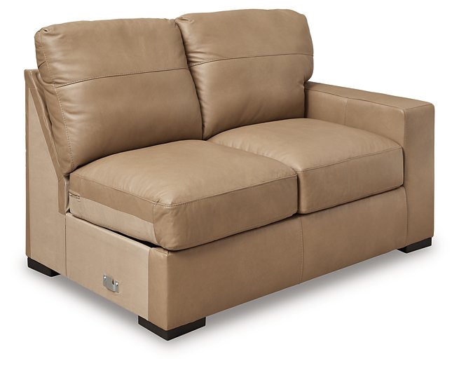 Bandon 2-Piece Sectional - Pull Up A Couch