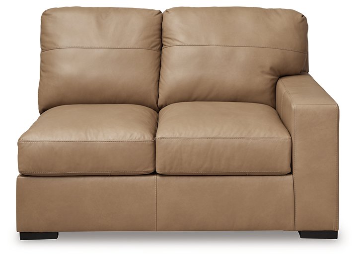 Bandon 2-Piece Sectional - Pull Up A Couch