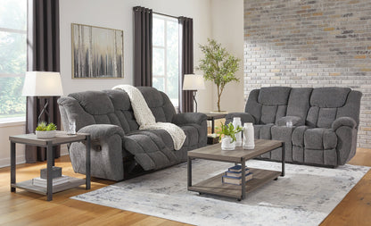 Foreside Living Room Set - Pull Up A Couch