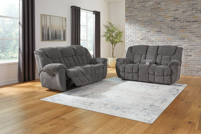 Foreside Living Room Set - Pull Up A Couch