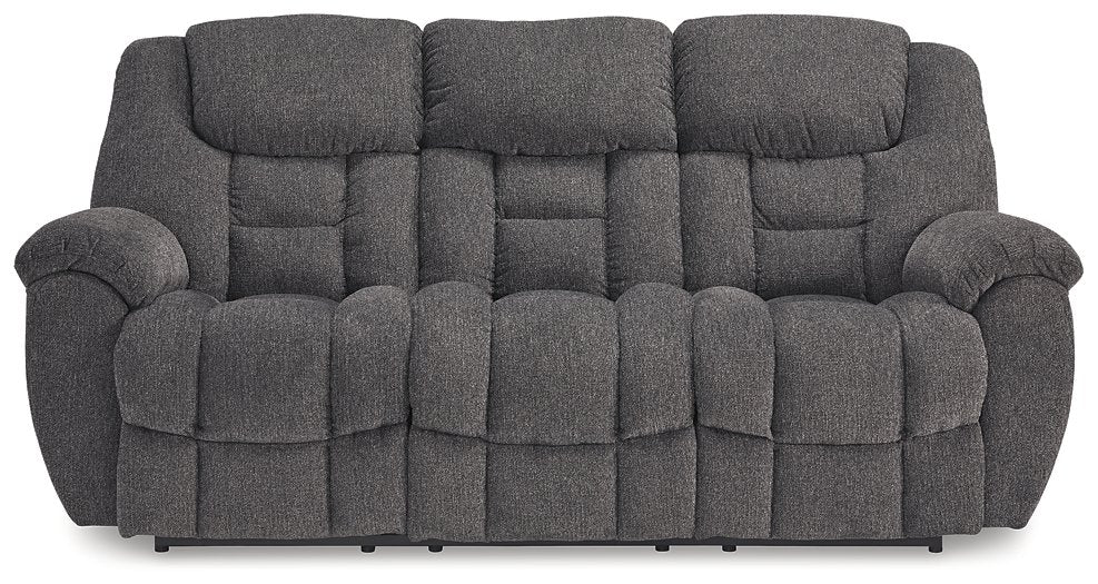 Foreside Living Room Set - Pull Up A Couch