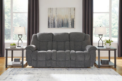 Foreside Living Room Set - Pull Up A Couch