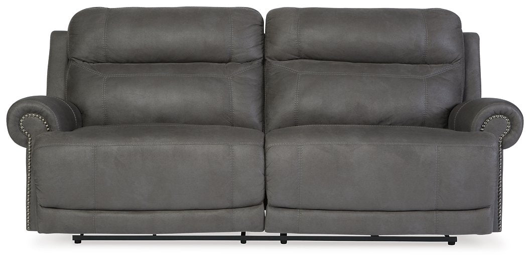 Austere Living Room Set - Pull Up A Couch