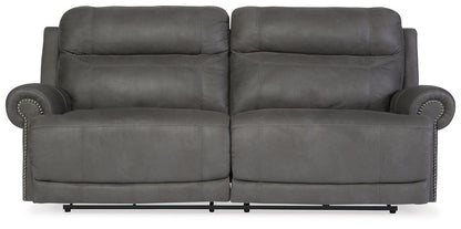 Austere Living Room Set - Pull Up A Couch