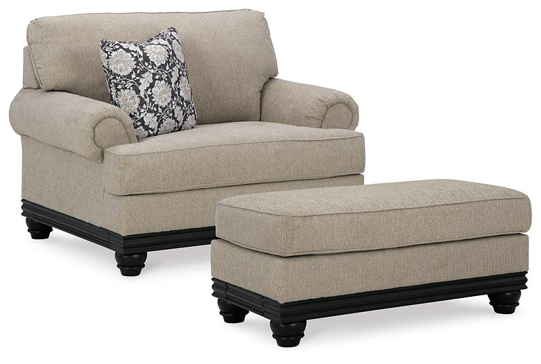 Elbiani Living Room Set - Pull Up A Couch