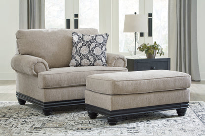 Elbiani Living Room Set - Pull Up A Couch