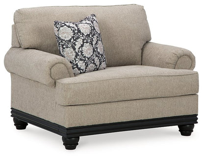 Elbiani Living Room Set - Pull Up A Couch