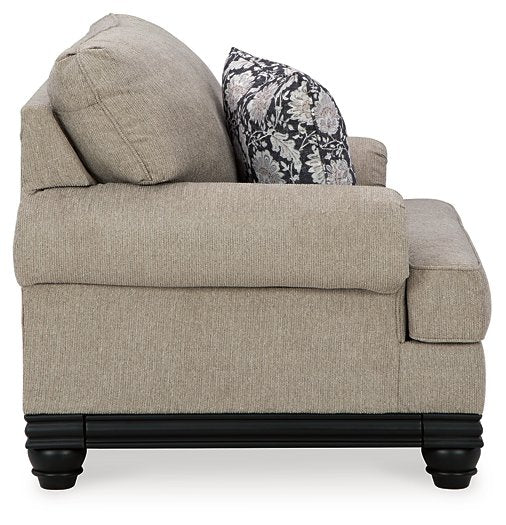 Elbiani Oversized Chair - Pull Up A Couch