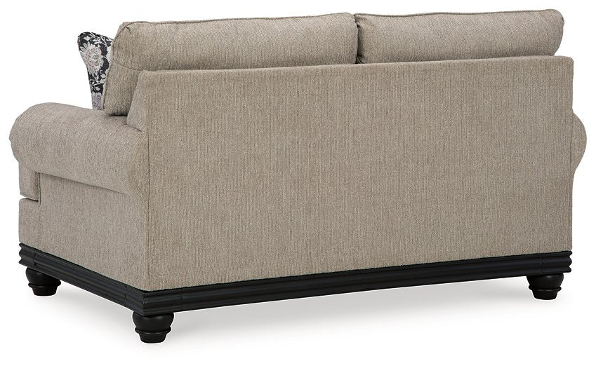 Elbiani Living Room Set - Pull Up A Couch