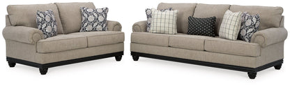 Elbiani Living Room Set - Pull Up A Couch