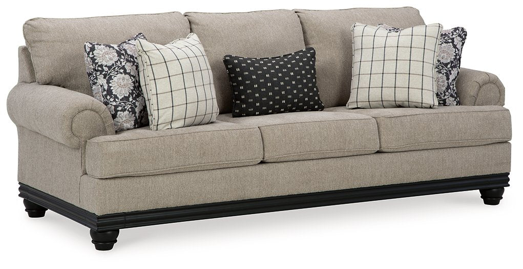 Elbiani Living Room Set - Pull Up A Couch