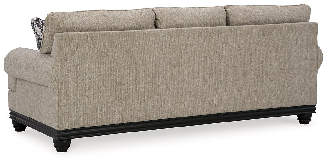 Elbiani Living Room Set - Pull Up A Couch