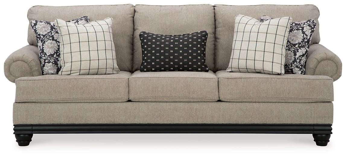 Elbiani Living Room Set - Pull Up A Couch