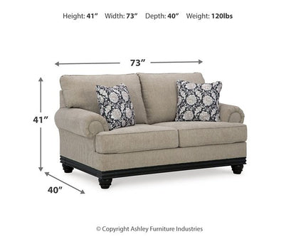 Elbiani Living Room Set - Pull Up A Couch