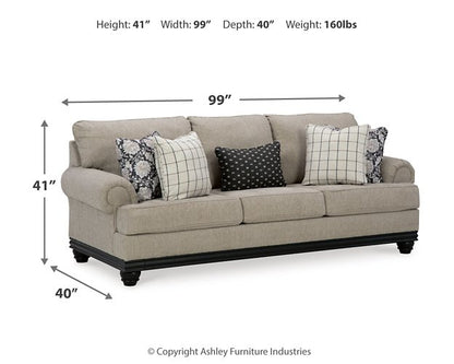 Elbiani Living Room Set - Pull Up A Couch