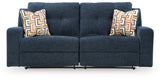 Danum Reclining Sofa
