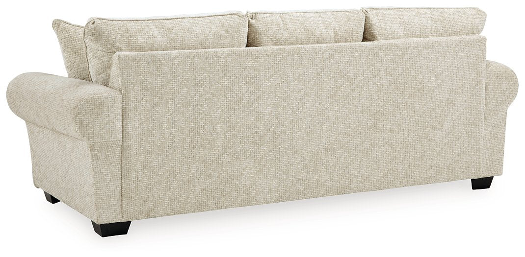 Haisley Sofa - Pull Up A Couch