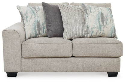 Ardsley 3-Piece Sectional - Pull Up A Couch