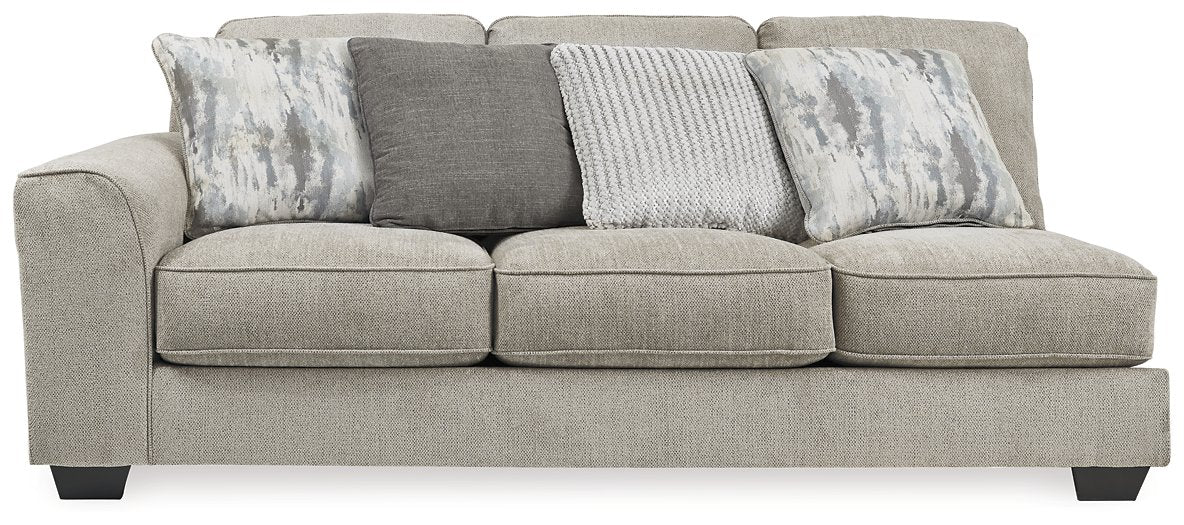 Ardsley Sectional - Pull Up A Couch