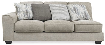 Ardsley Sectional - Pull Up A Couch