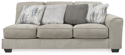 Ardsley Sectional - Pull Up A Couch