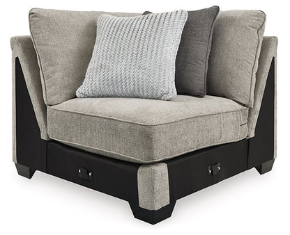 Ardsley 3-Piece Sectional - Pull Up A Couch