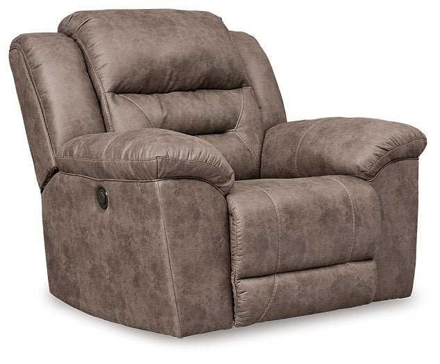 Stoneland Power Recliner image