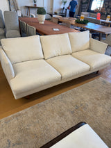Burrard Sofa (Seasalt Ivory) (Used)