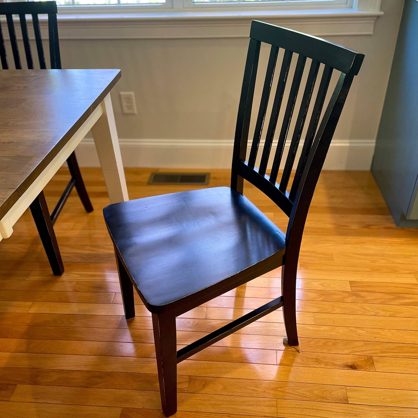 Solid Wood Farm Table Dining Set w/10 Seats - Pull Up A Couch