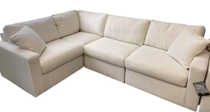 Modmax Corner Sectional