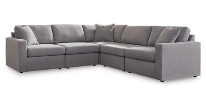 Modmax Corner Sectional