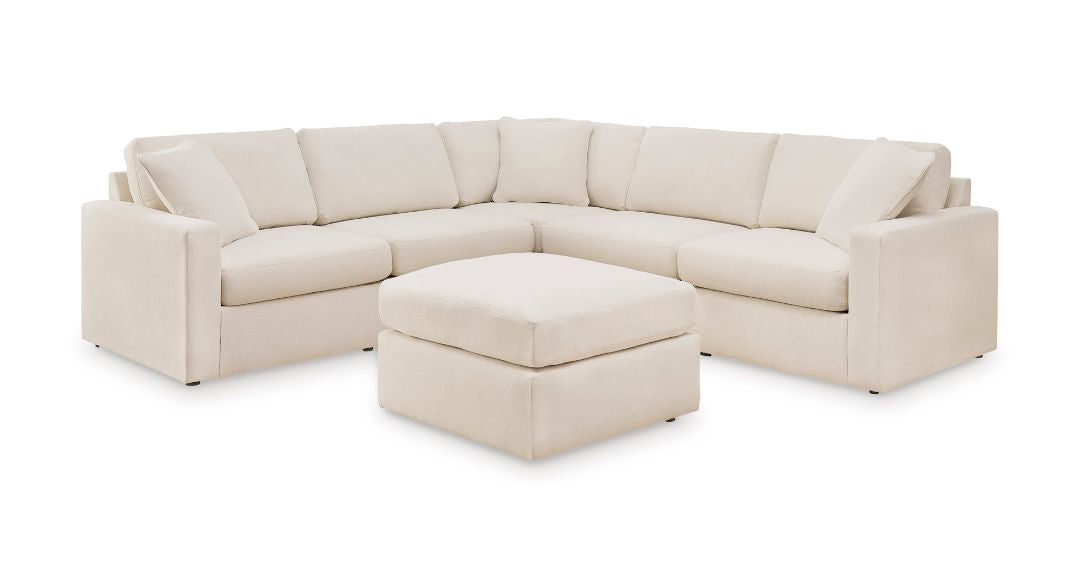 Modmax Corner Sectional