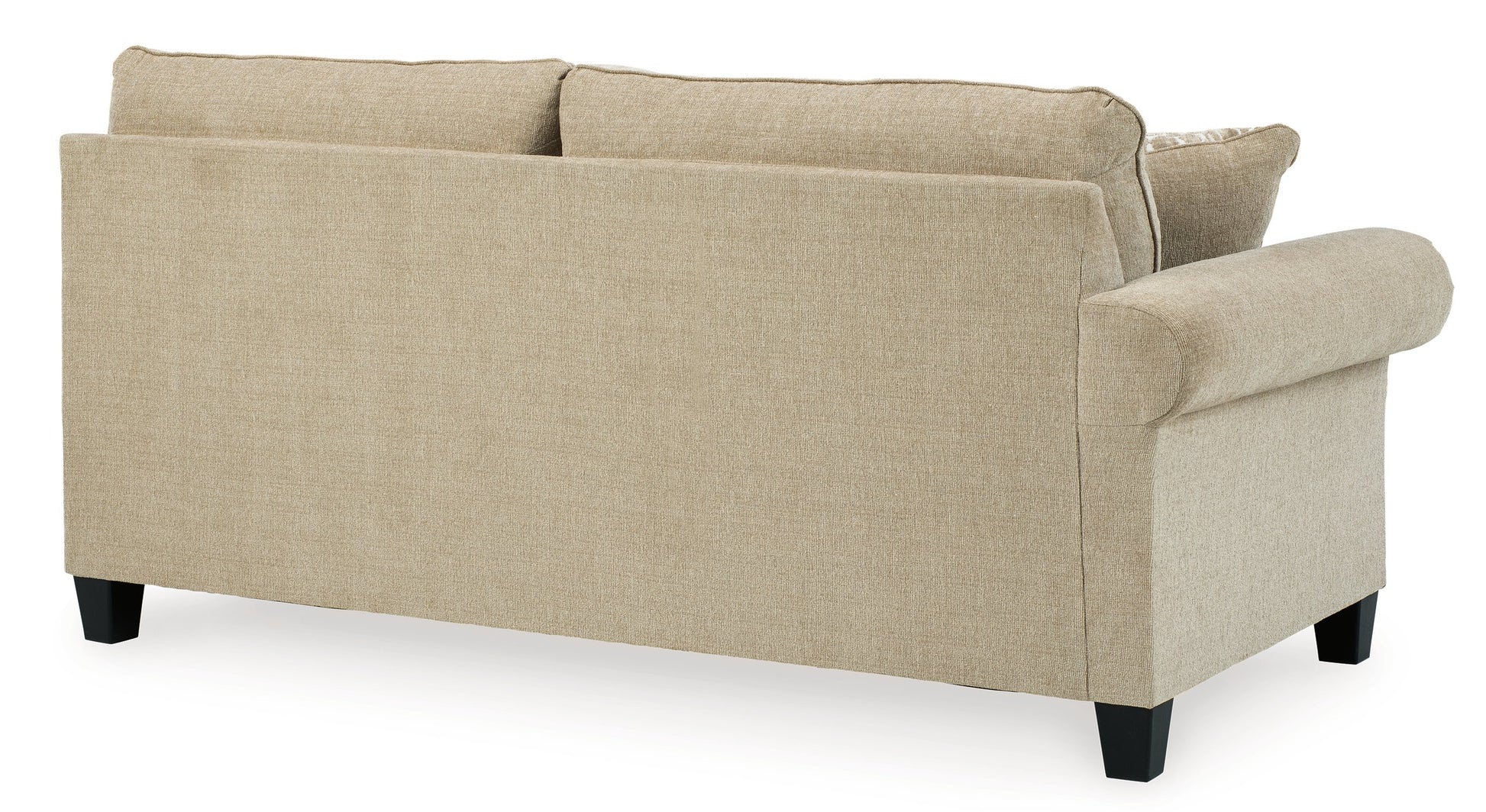 Dovemont Living Room Set - Pull Up A Couch