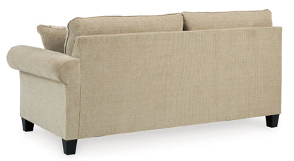 Dovemont Living Room Set - Pull Up A Couch