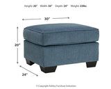 Cashton Living Room Set - Pull Up A Couch