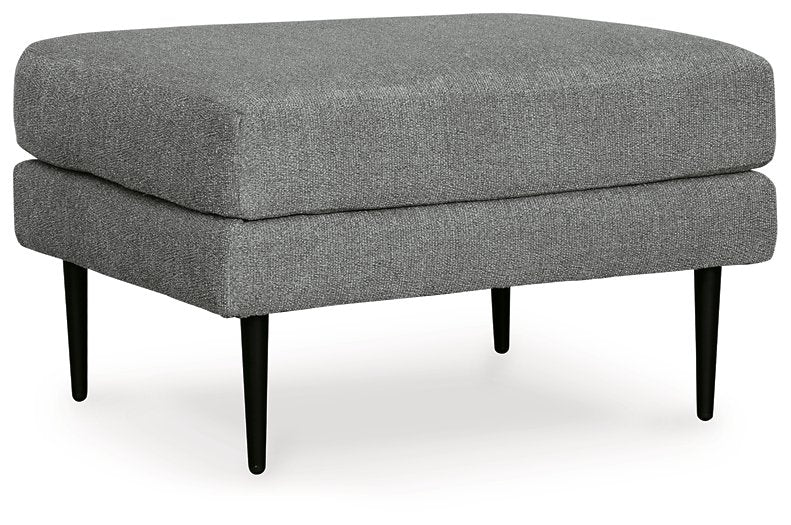 Hazela Ottoman - Pull Up A Couch