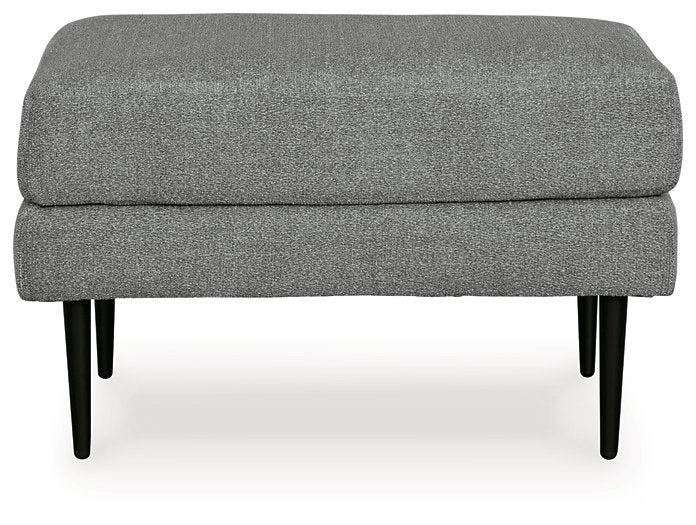 Hazela Ottoman - Pull Up A Couch